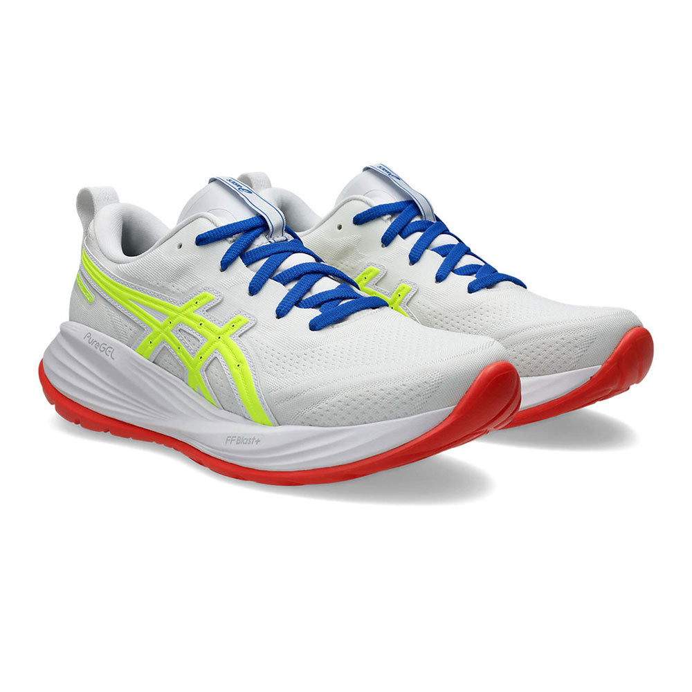 ASICS Gel-Cumulus 27 ATC รองเท้าวิ่งผู้หญิง