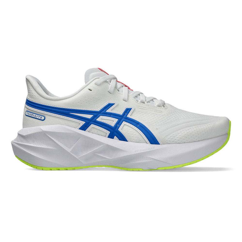 ASICS Novablast 5 ATC รองเท้าวิ่งผู้หญิง