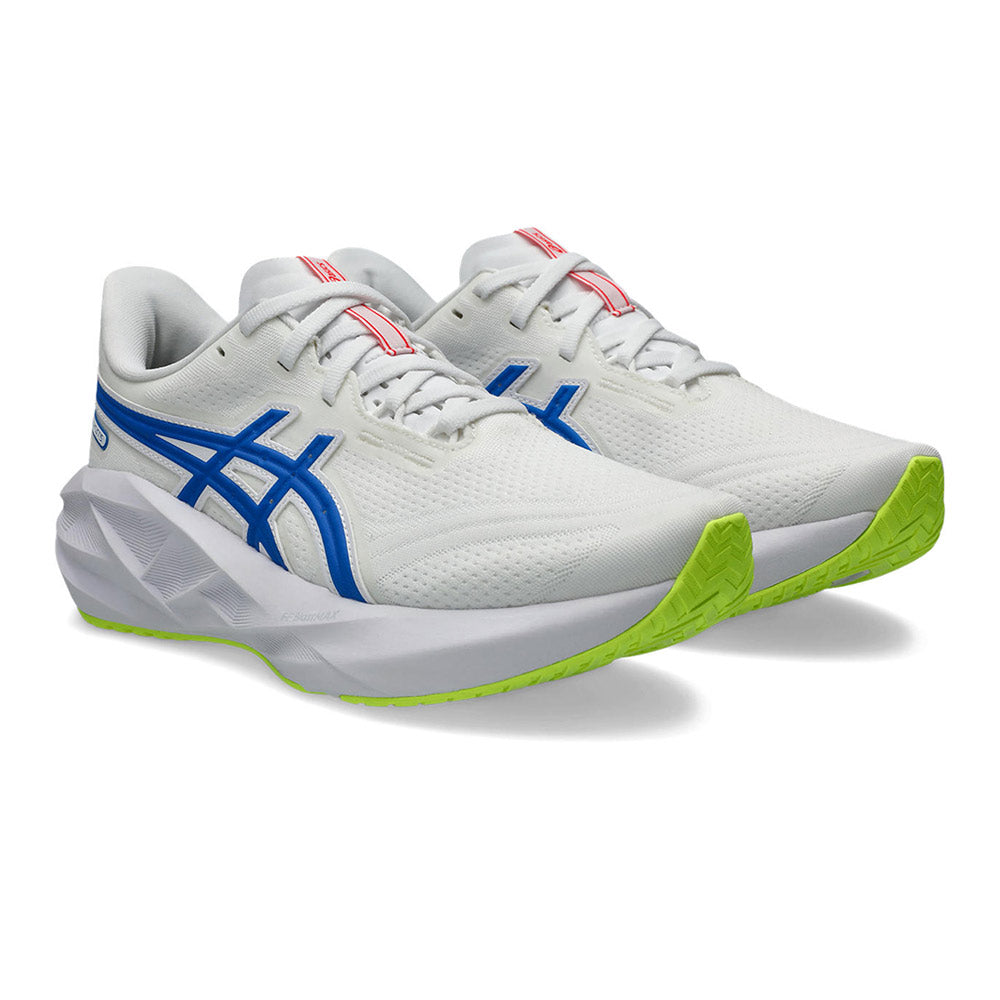 ASICS Novablast 5 ATC รองเท้าวิ่งผู้หญิง