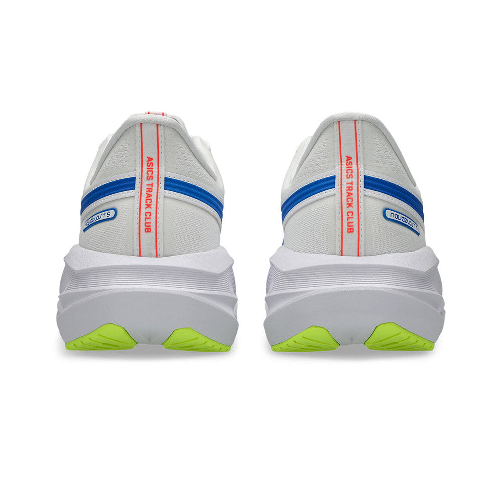 ASICS Novablast 5 ATC รองเท้าวิ่งผู้หญิง