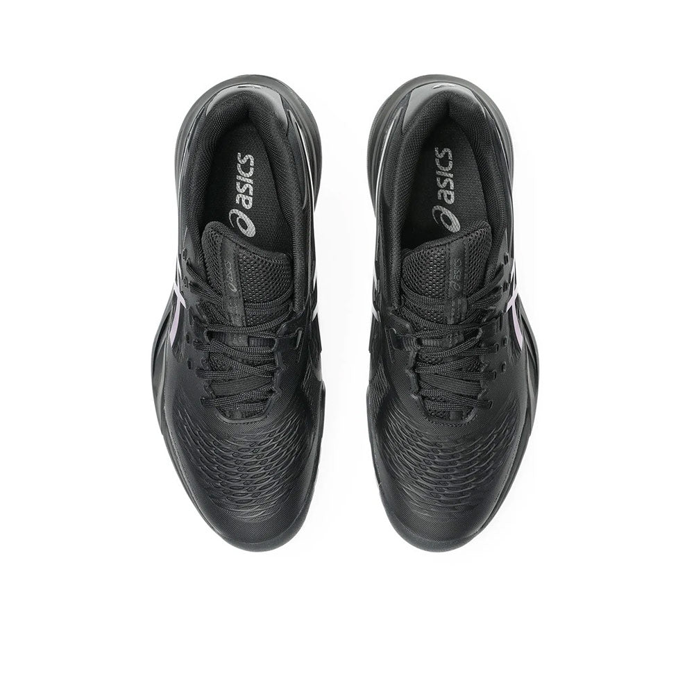 ASICS Gel-Resolution X Night Energy รองเท้าเทนนิสผู้ชาย
