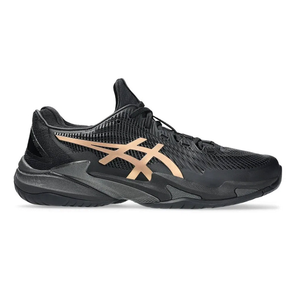 ASICS Court FF 3 Novak Night Energy รองเท้าเทนนิสผู้ชาย