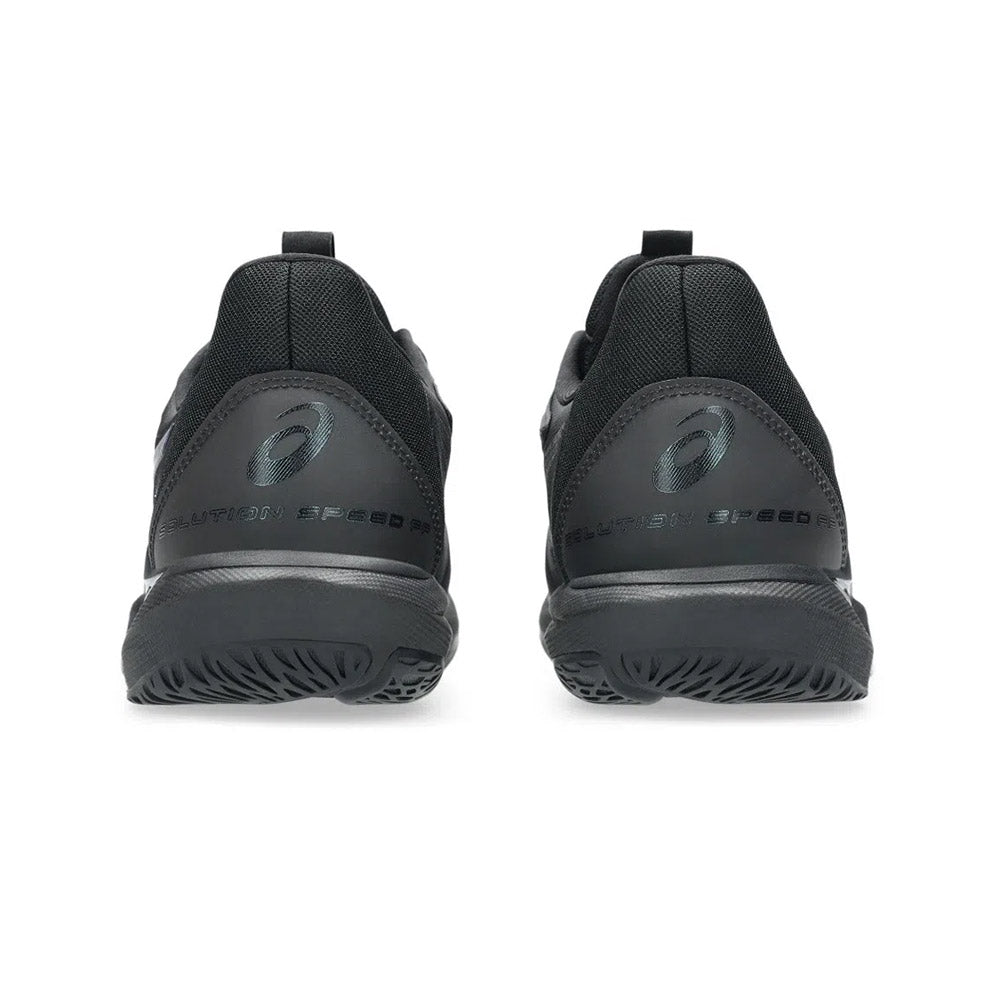 ASICS Solution Speed FF 3 Night Energy รองเท้าเทนนิสผู้ชาย