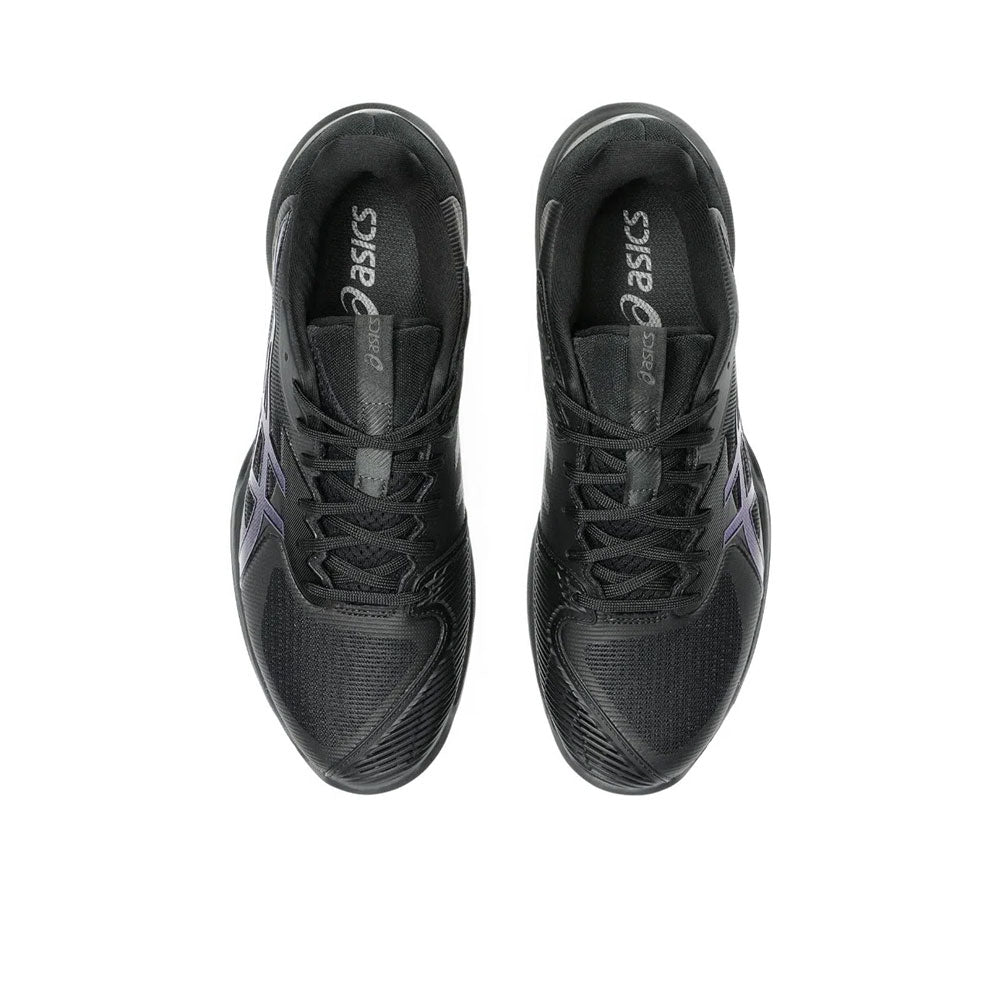ASICS Solution Speed FF 3 Night Energy รองเท้าเทนนิสผู้ชาย