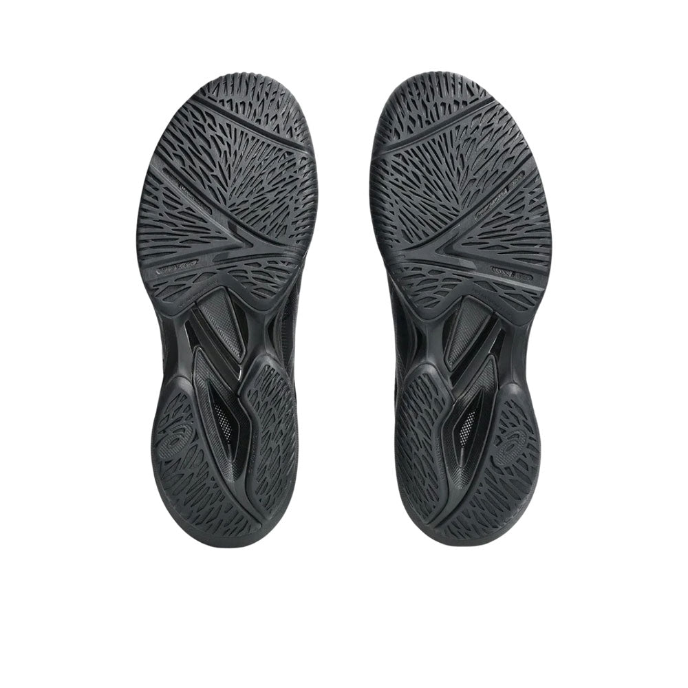 ASICS Solution Speed FF 3 Night Energy รองเท้าเทนนิสผู้ชาย