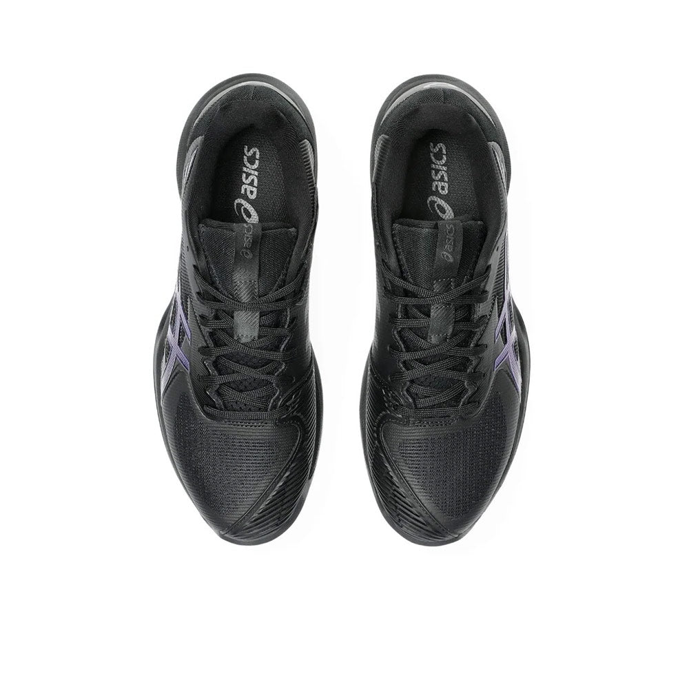 ASICS Solution Speed FF 3 Night Energy รองเท้าเทนนิสผู้หญิง
