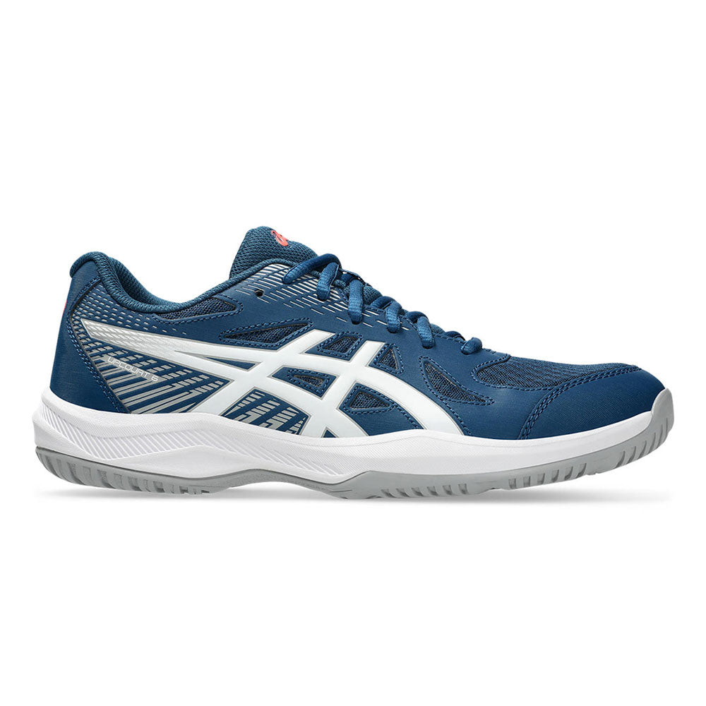 ASICS Upcourt 6 รองเท้า Indoor Court ผู้ชาย