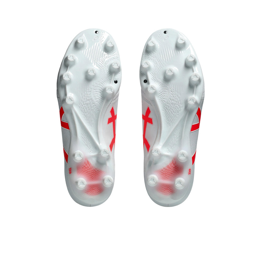 ASICS DS Light Advance Wide FG Unisex Football Shoes - Supersports Thailand Supersports Thailand