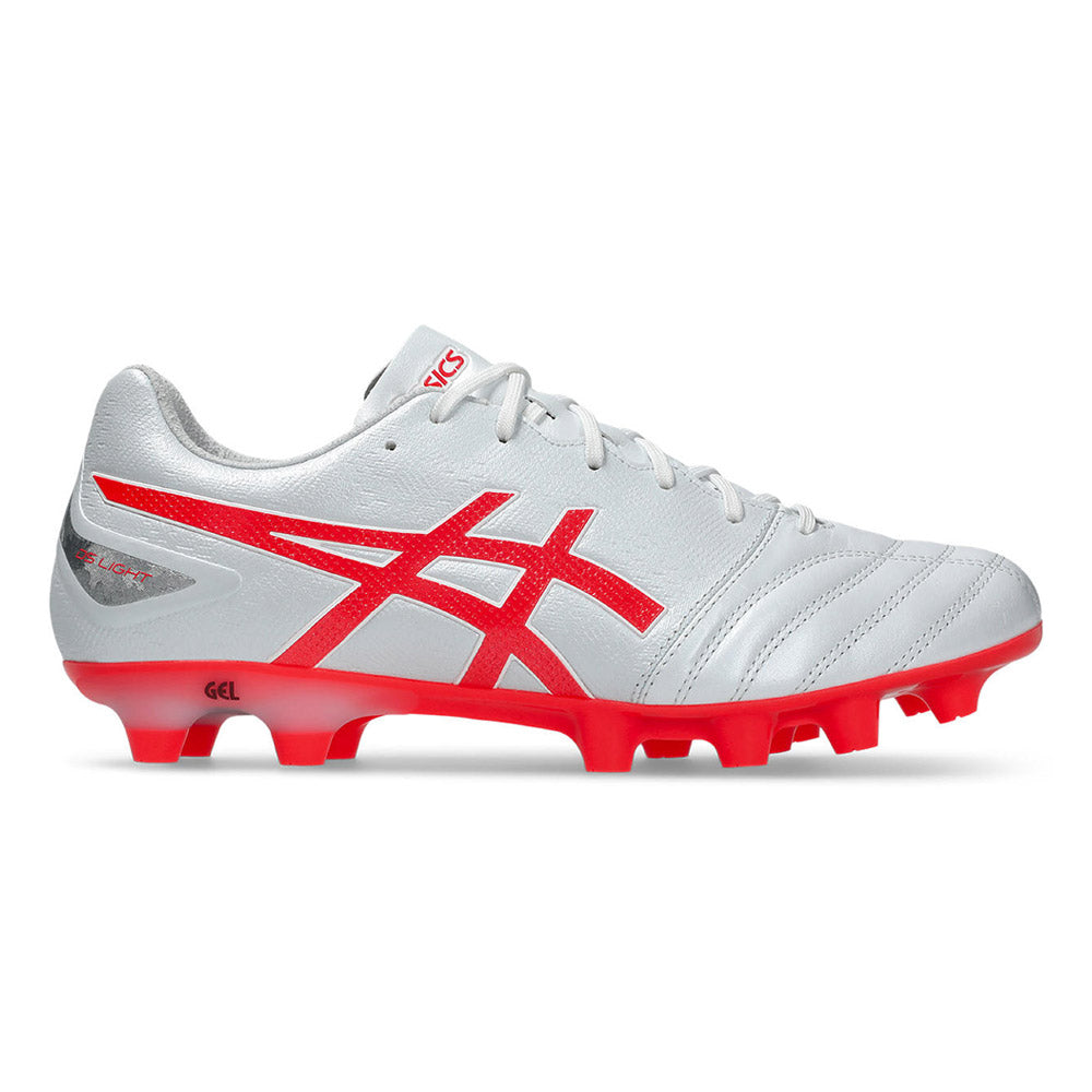 ASICS DS Light Pro Wide FG รองเท้าฟุตบอลผู้ชาย