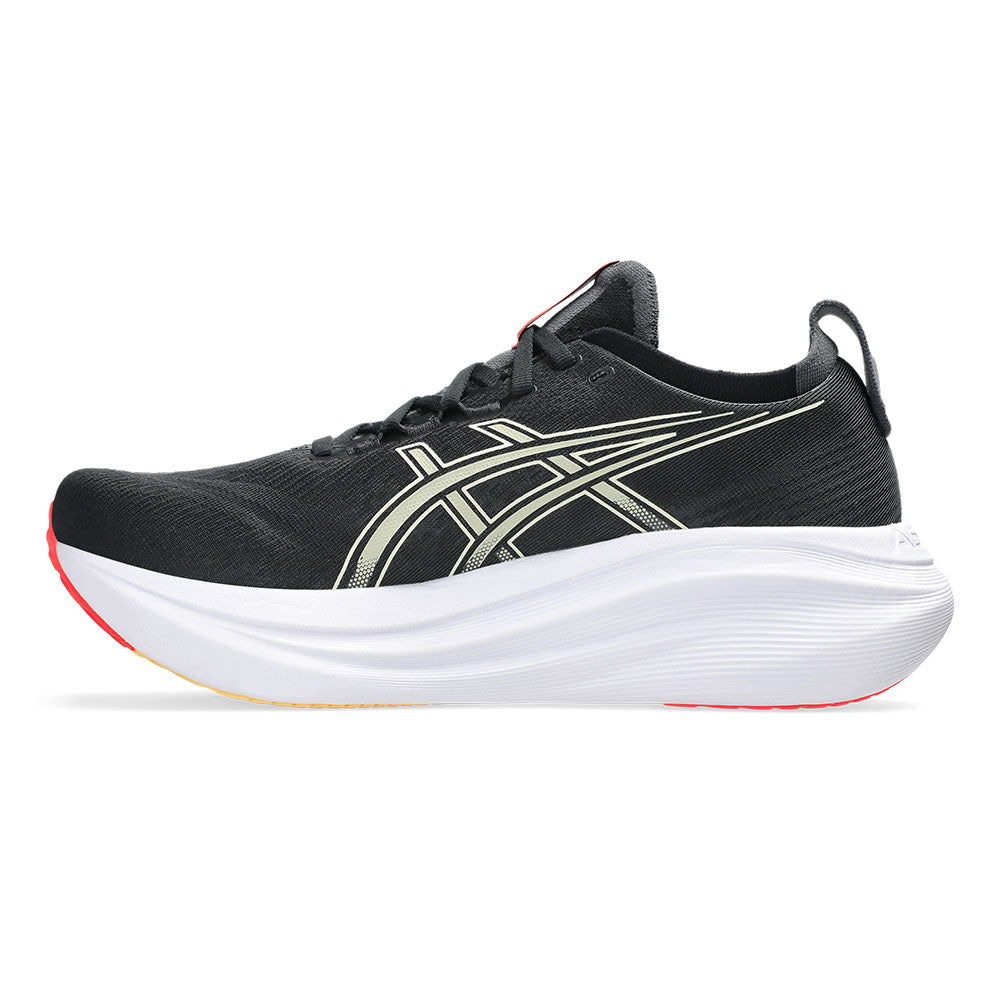 ASICS Gel-Nimbus 27 Wide รองเท้าวิ่งผู้ชาย