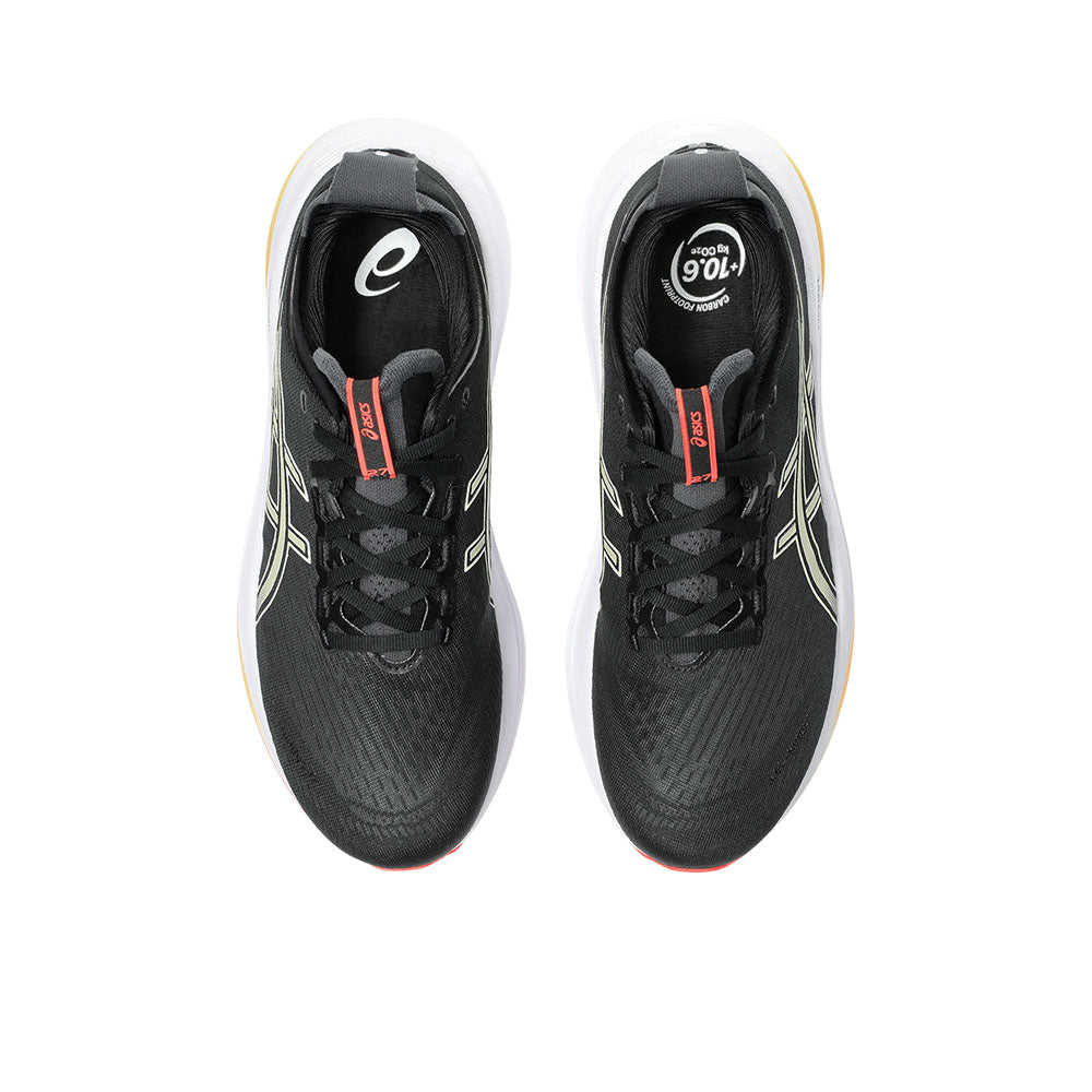 ASICS Gel-Nimbus 27 Wide รองเท้าวิ่งผู้ชาย