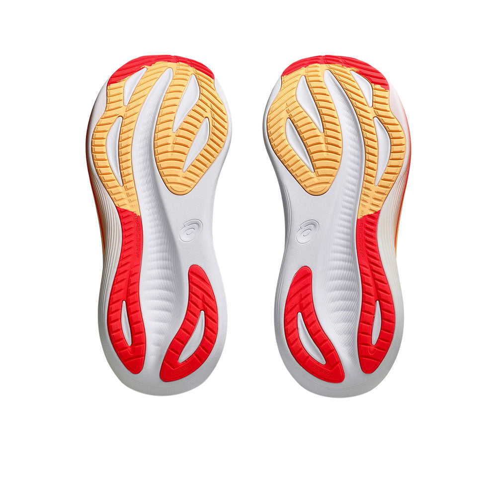 ASICS Gel-Nimbus 27 Wide รองเท้าวิ่งผู้ชาย