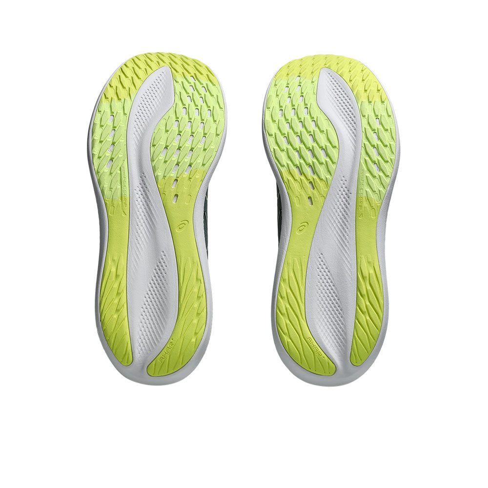 ASICS Glideride Max Wide Men's Running Shoes - Supersports Thailand Supersports Thailand
