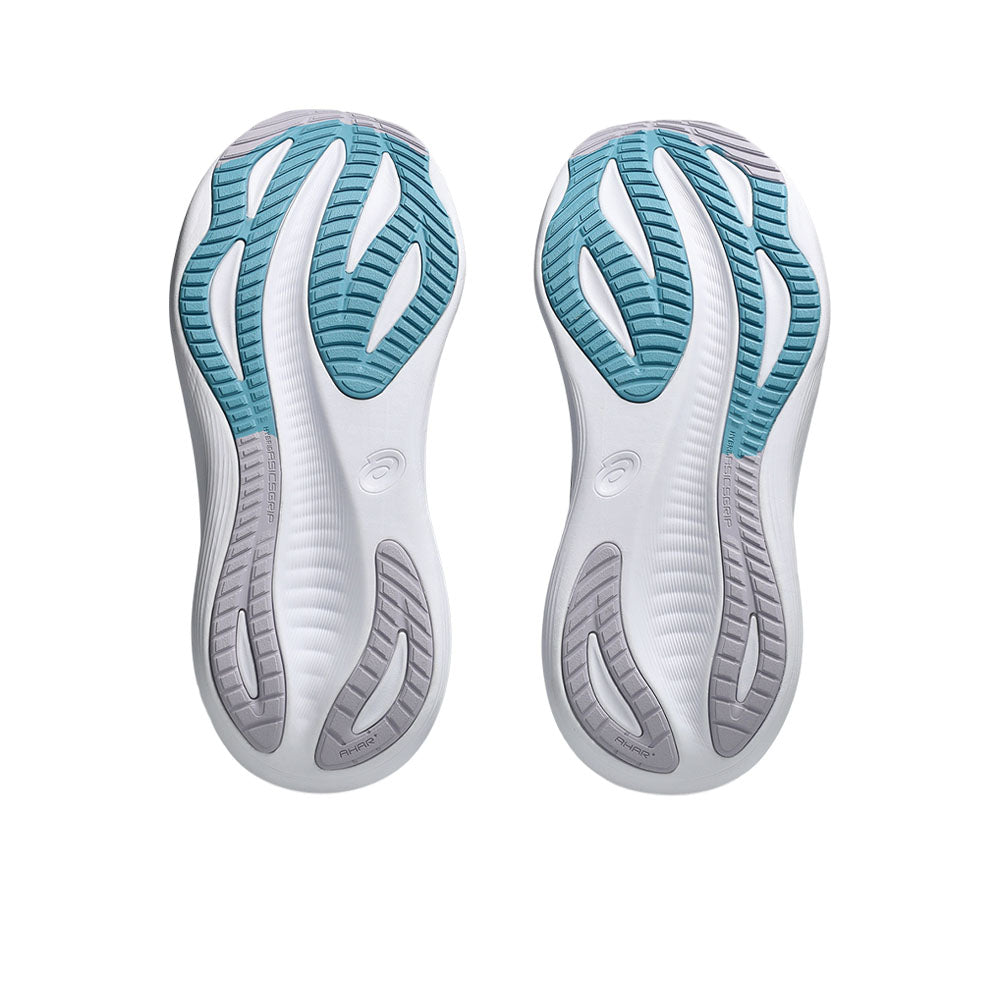 ASICS Gel-Nimbus 27 Wide รองเท้าวิ่งผู้หญิง