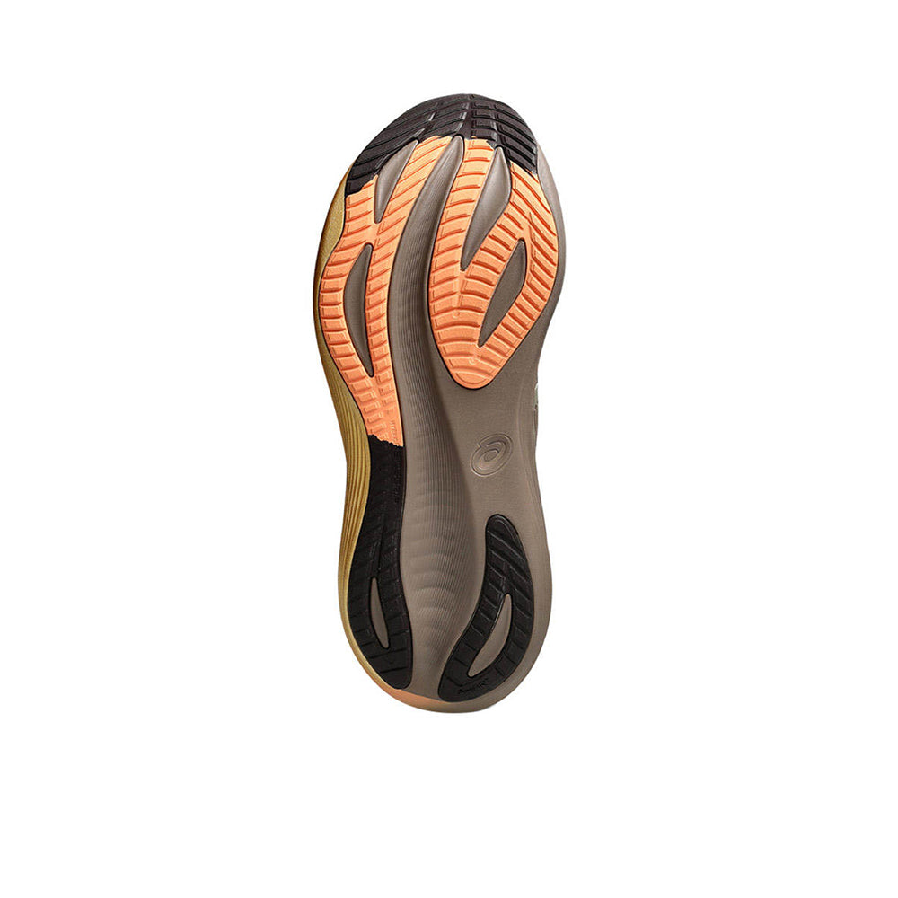 ASICS Gel-Nimbus 27 Luxe Men's Running Shoes - Supersports Thailand Supersports Thailand