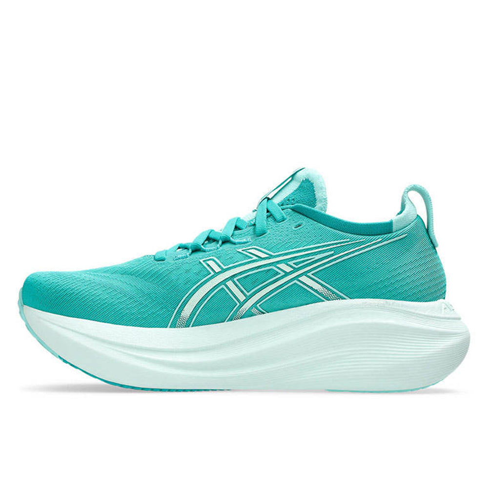 ASICS Gel-Nimbus 27 รองเท้าวิ่งผู้หญิง