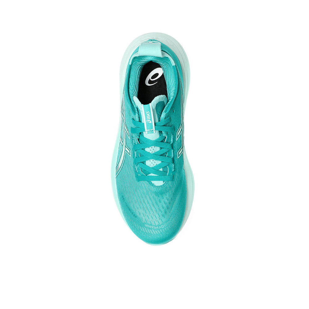 ASICS Gel-Nimbus 27 รองเท้าวิ่งผู้หญิง