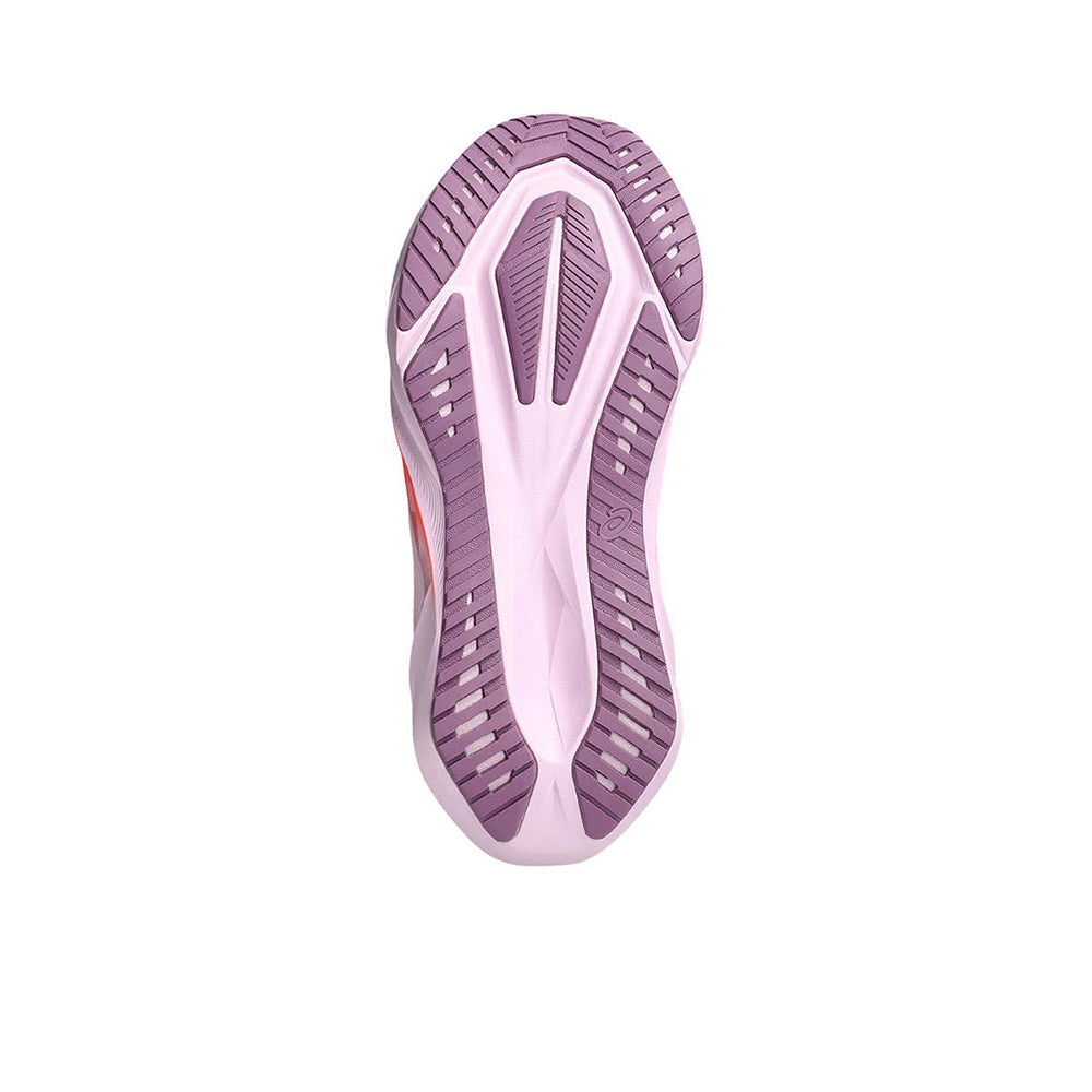 ASICS Novablast 5 Wide Women's Running Shoes - Supersports Thailand Supersports Thailand