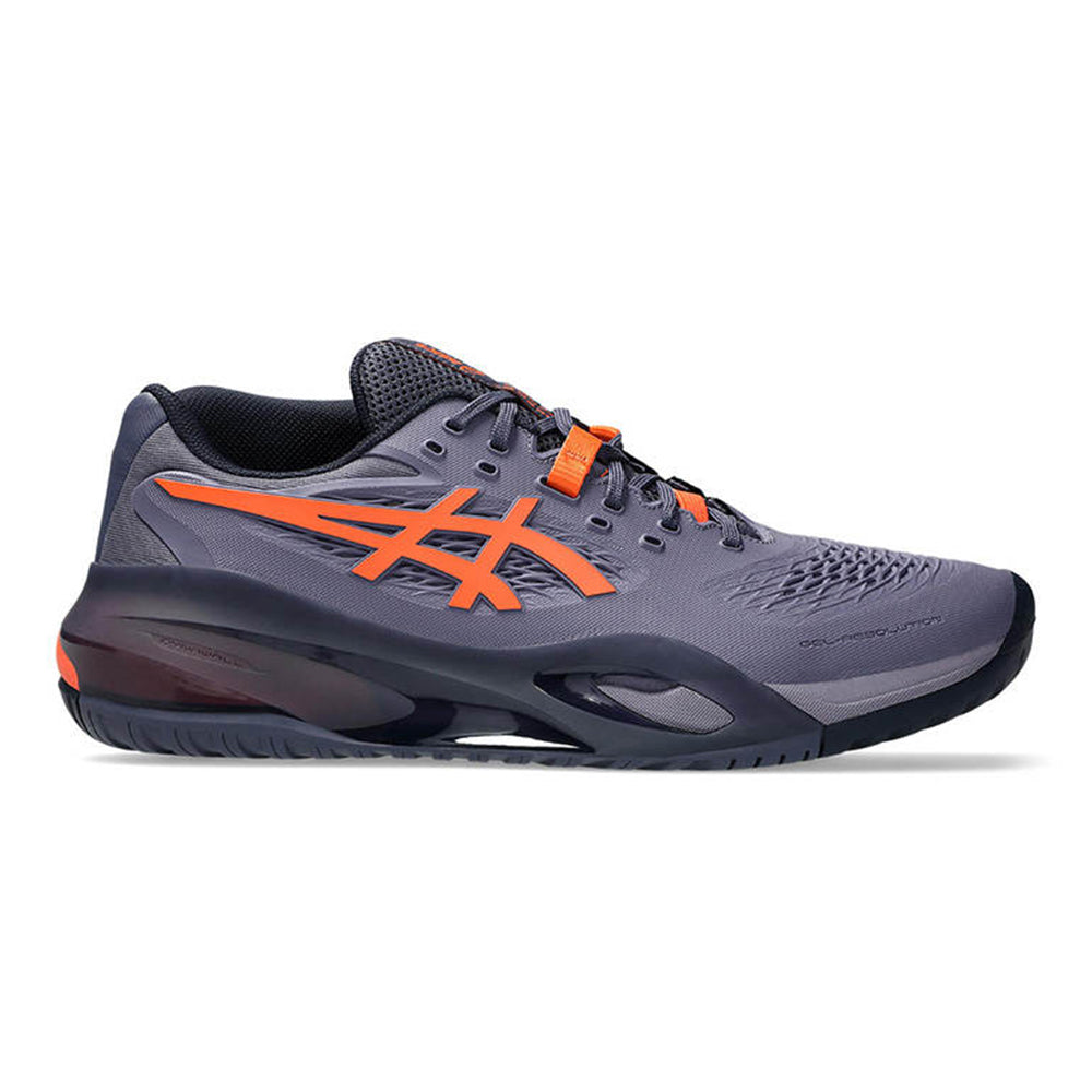 ASICS Gel-Resolution X รองเท้าเทนนิสผู้ชาย