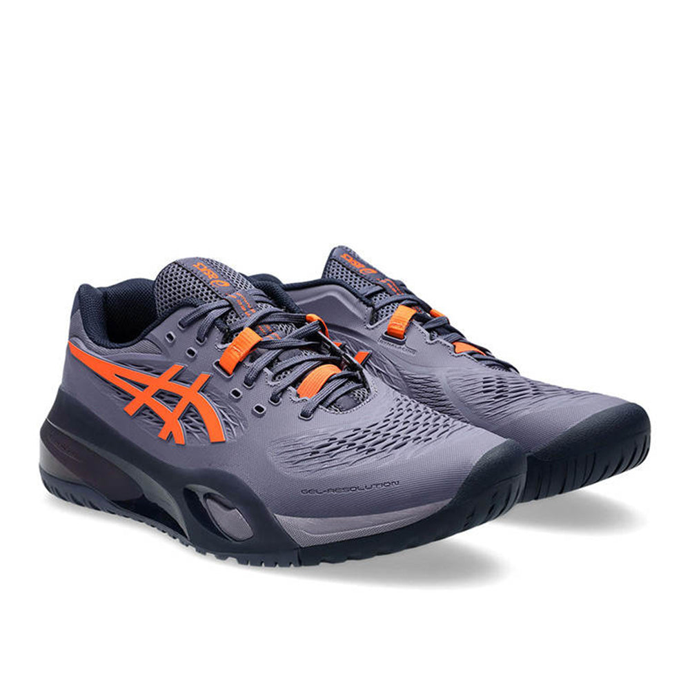 ASICS Gel-Resolution X รองเท้าเทนนิสผู้ชาย