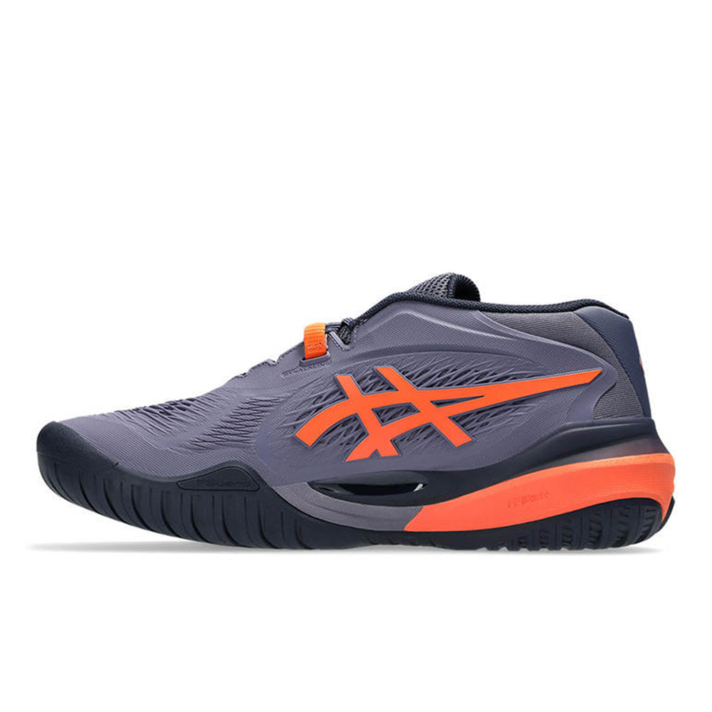 ASICS Gel-Resolution X รองเท้าเทนนิสผู้ชาย