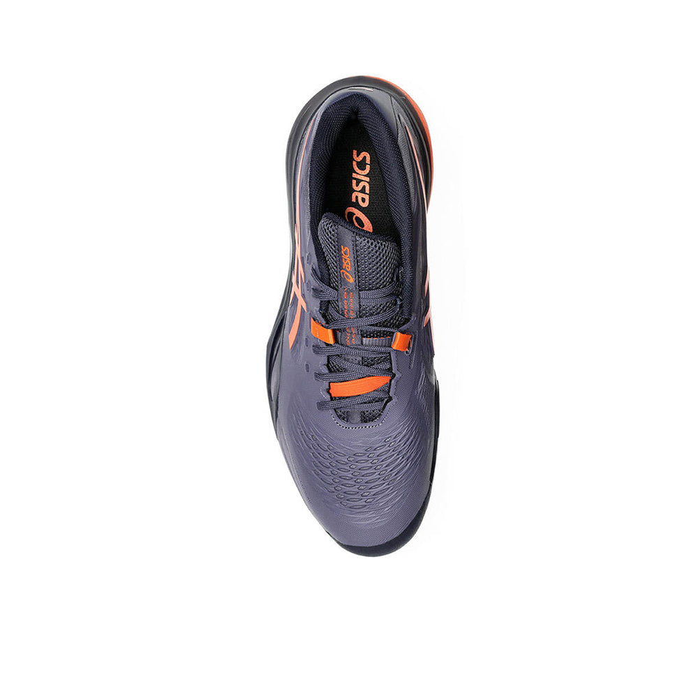 ASICS Gel-Resolution X รองเท้าเทนนิสผู้ชาย