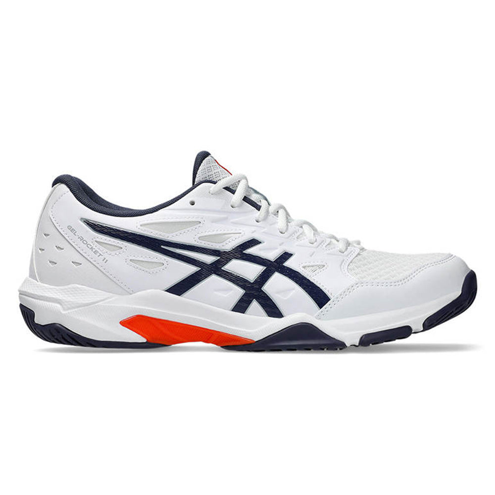 ASICS Gel-Rocket 11 รองเท้า Indoor Court ผู้ชาย
