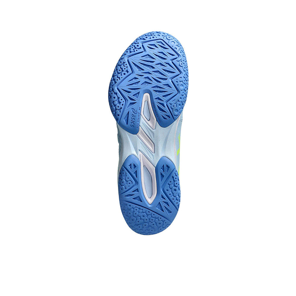 ASICS Court Control FF 3 Women's Indoor Court Shoes - Supersports Thailand Supersports Thailand