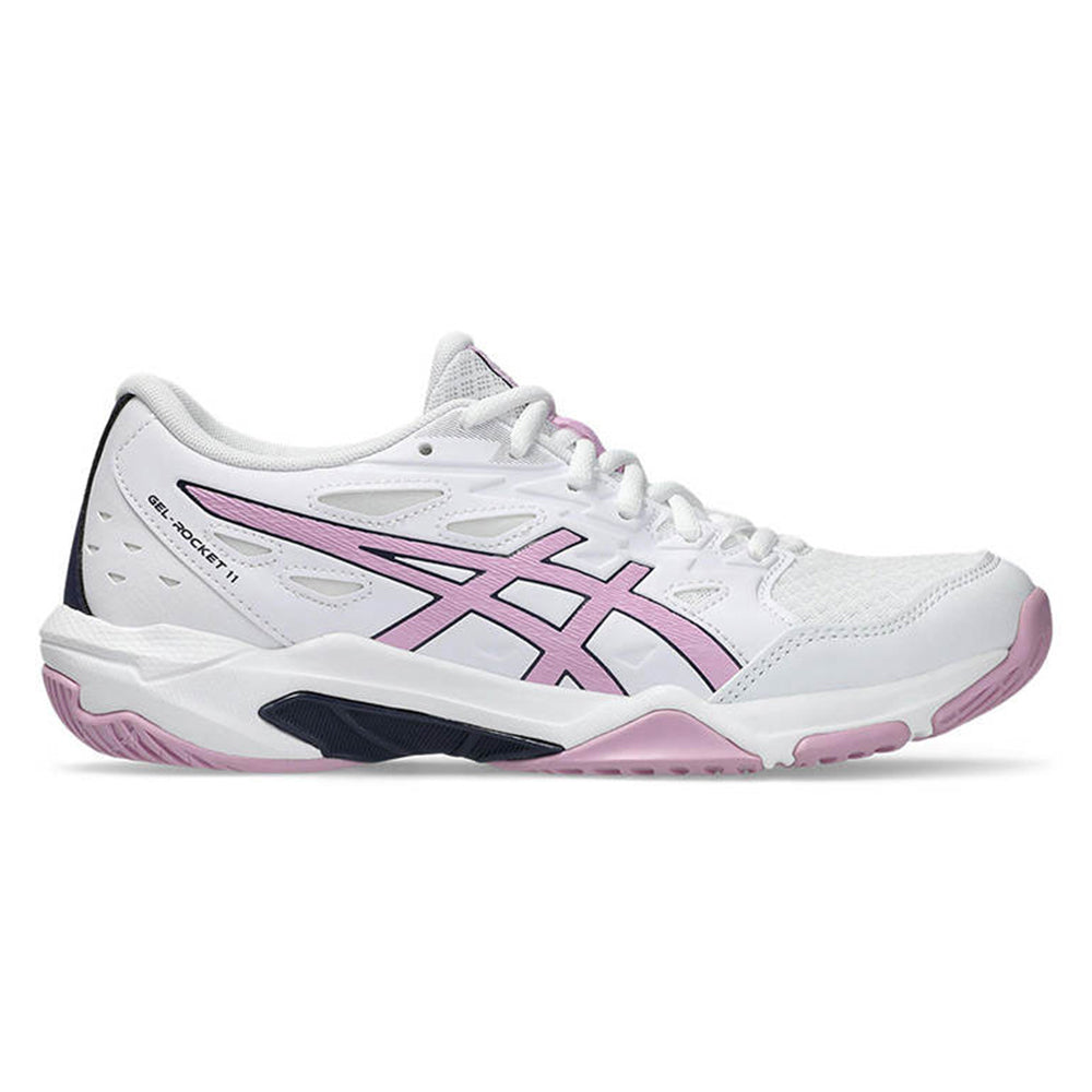 ASICS Gel-Rocket 11 รองเท้า Indoor Court ผู้หญิง