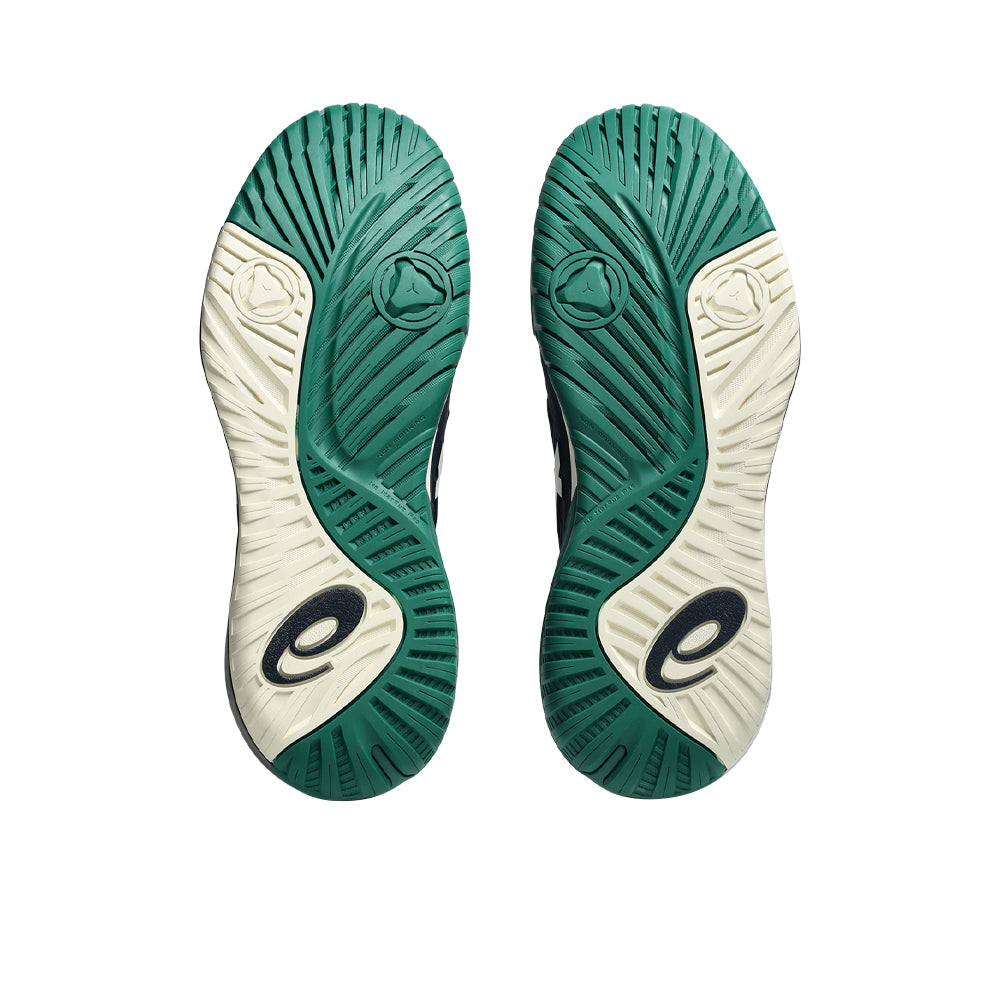 ASICS Gel-Resolution X Wide รองเท้าเทนนิสผู้ชาย