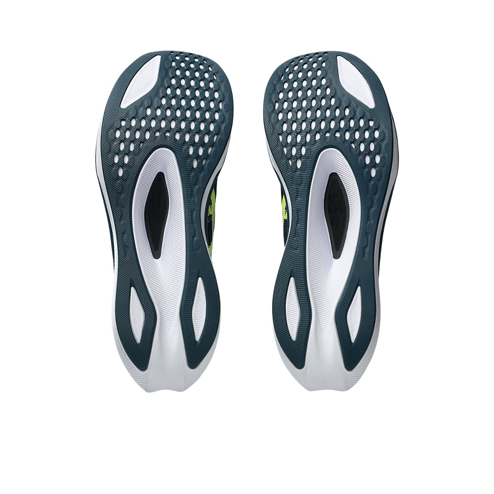 ASICS Magic Speed 4 Men's Running Shoes - Supersports Thailand Supersports Thailand