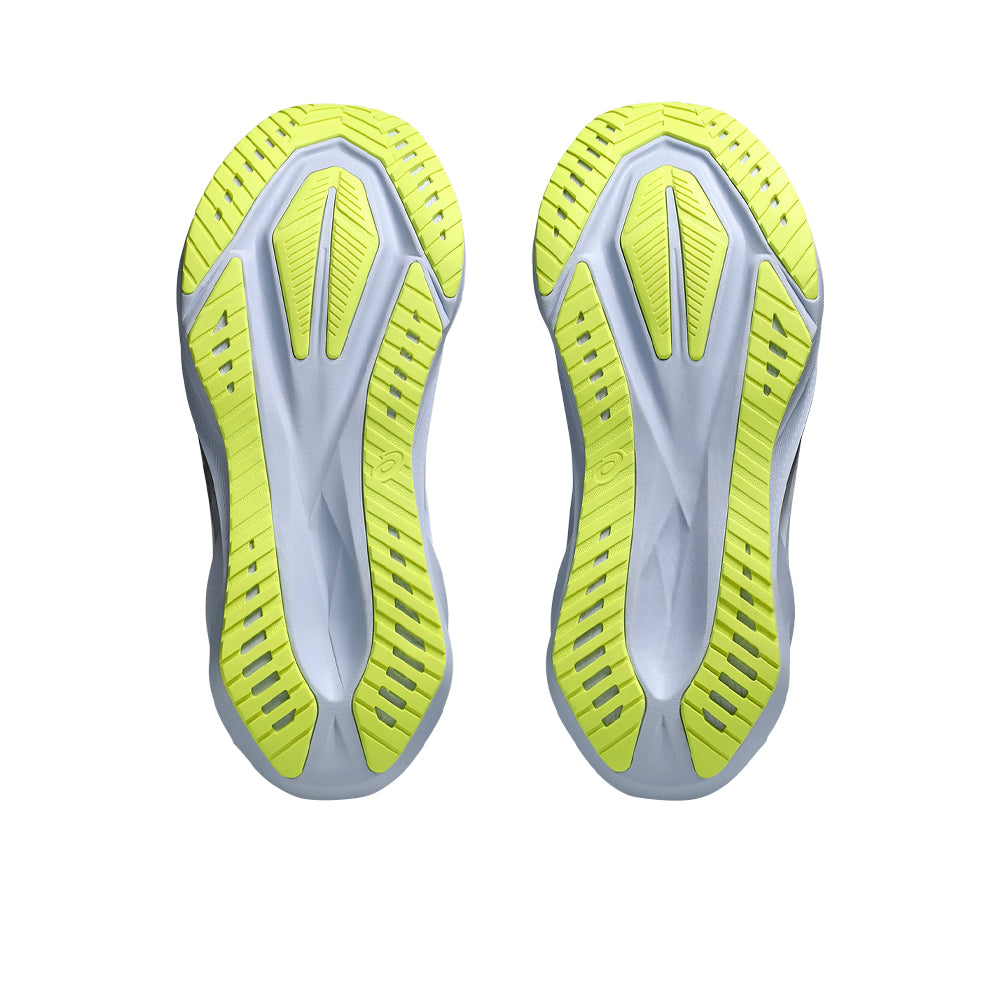 ASICS Novablast 5 รองเท้าวิ่งผู้ชาย