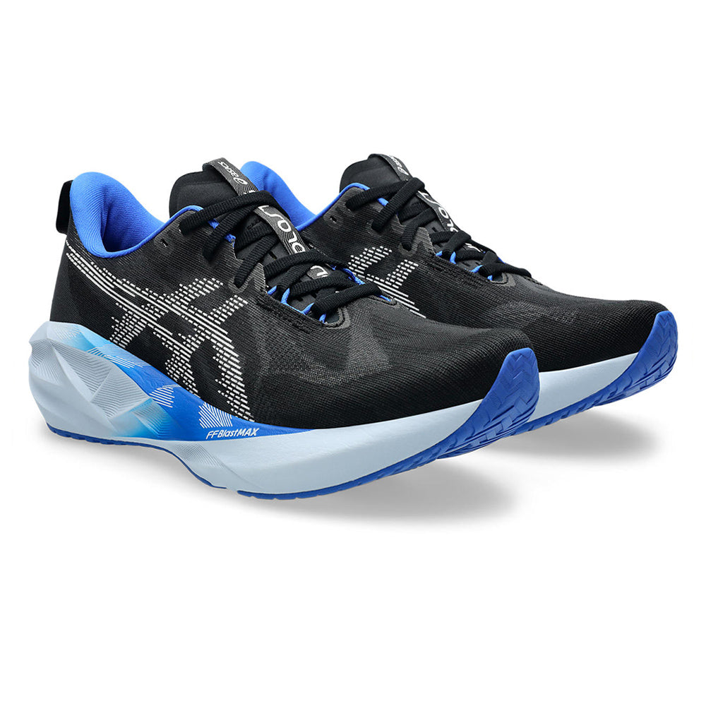 ASICS Novablast 5 รองเท้าวิ่งผู้ชาย