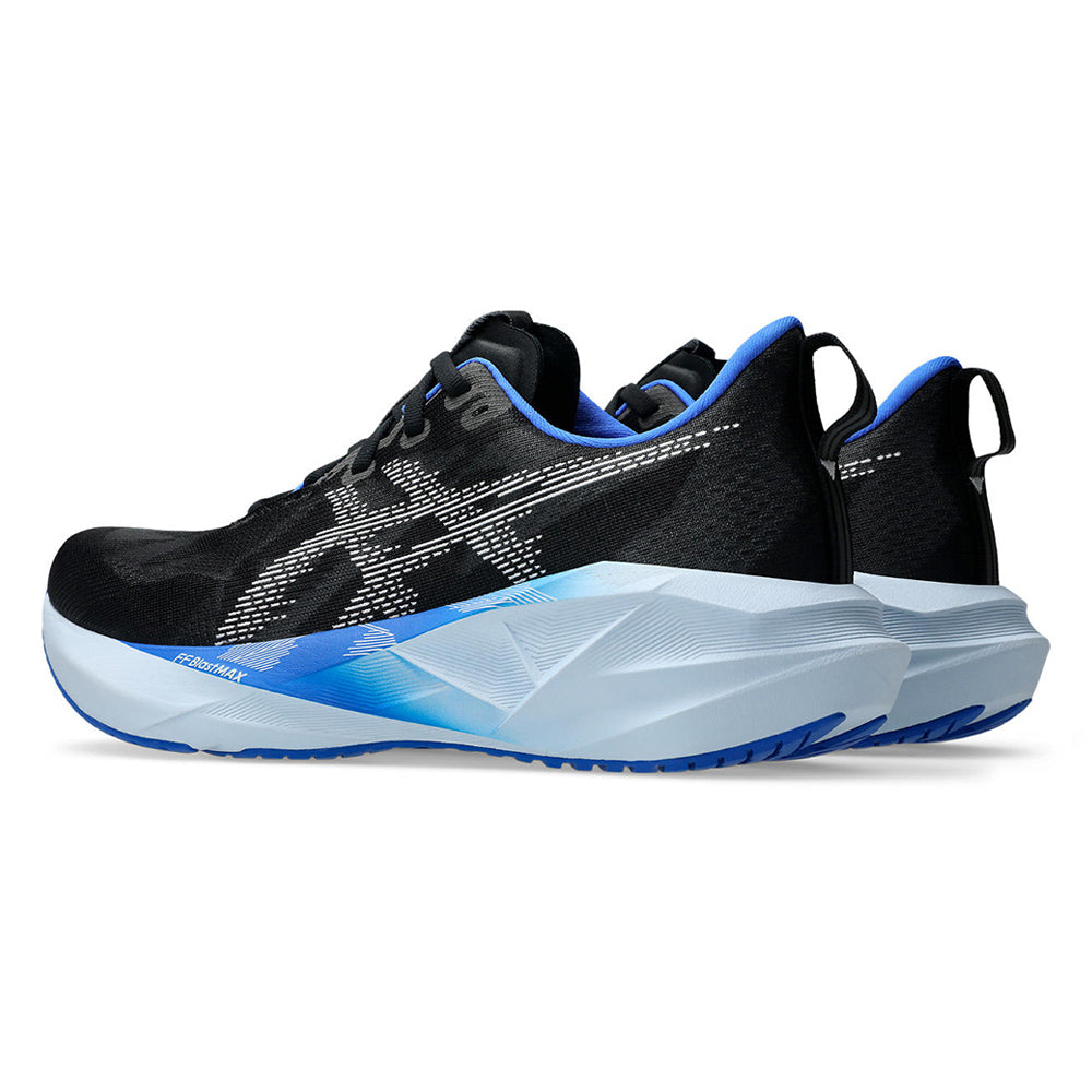 ASICS Novablast 5 รองเท้าวิ่งผู้ชาย