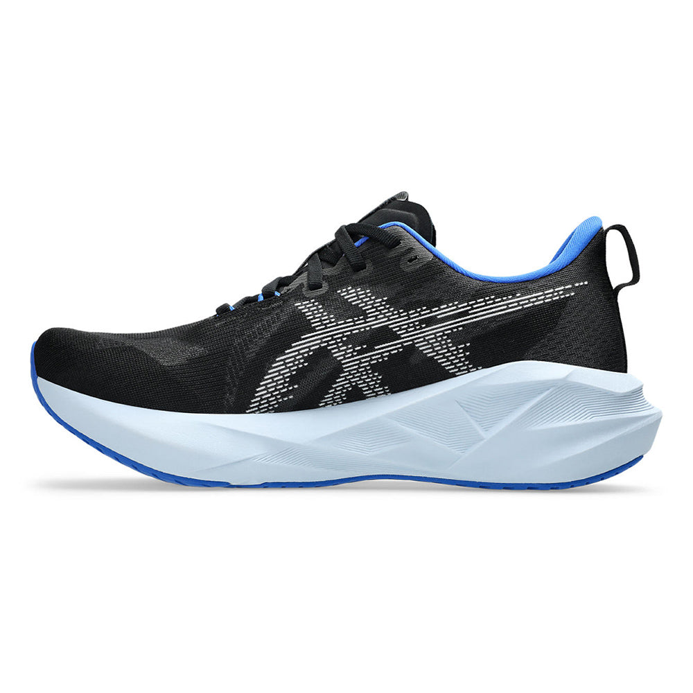 ASICS Novablast 5 รองเท้าวิ่งผู้ชาย