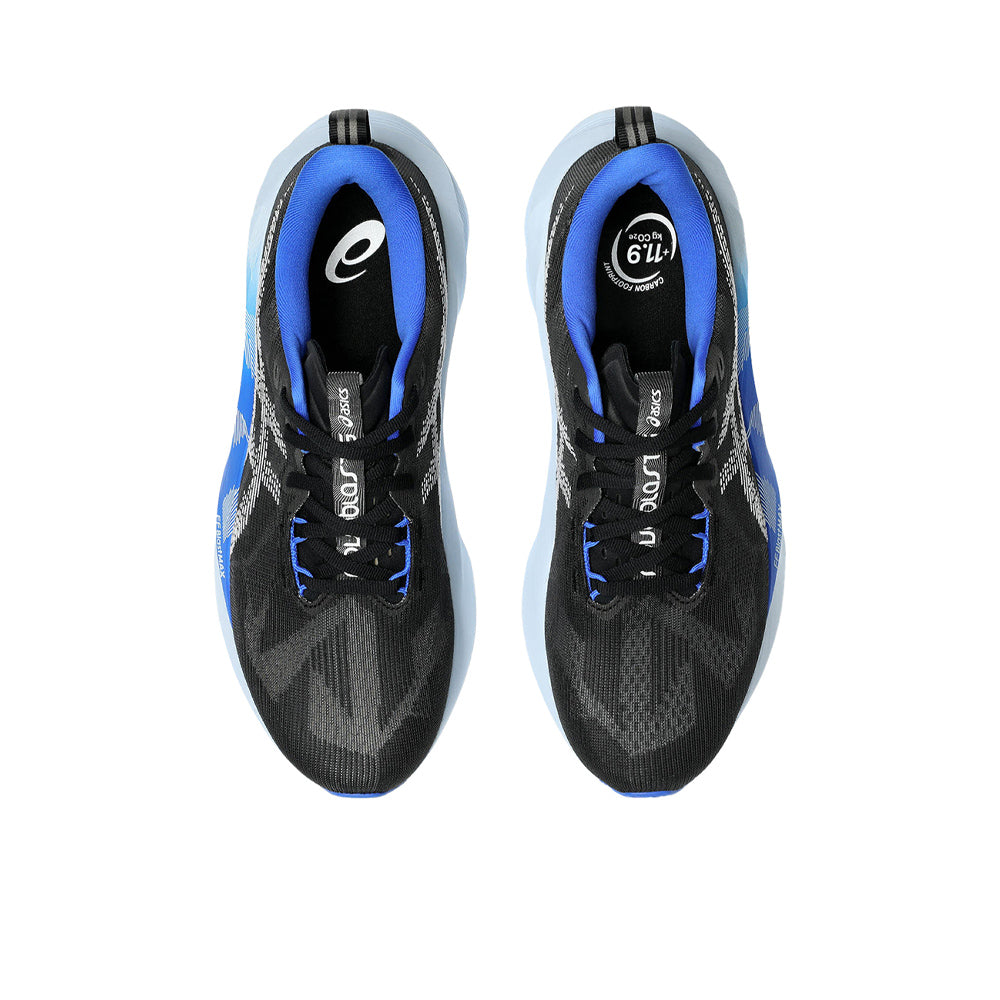 ASICS Novablast 5 รองเท้าวิ่งผู้ชาย