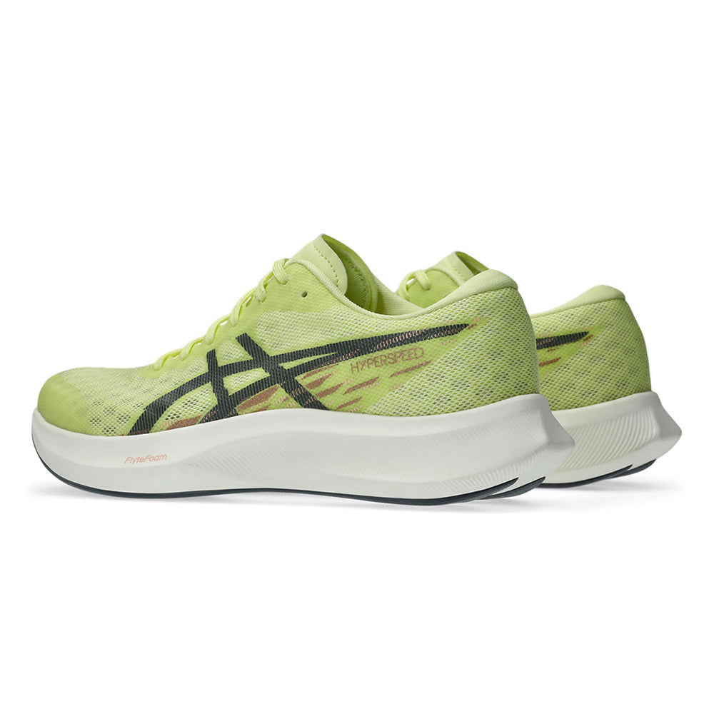 ASICS Hyper Speed 4 รองเท้าวิ่งผู้หญิง