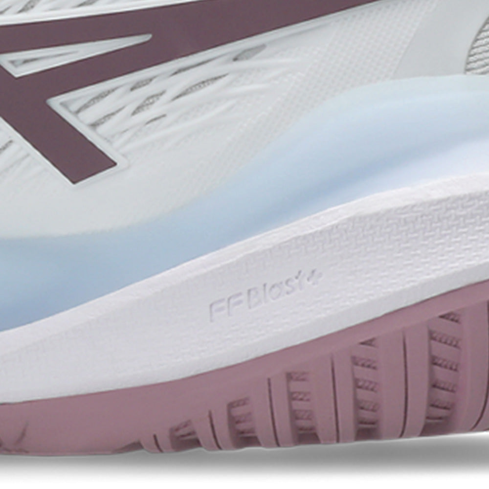 ASICS Gel-Resolution X Women's Tennis Shoes Supersports Thailand