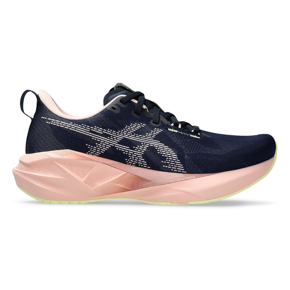 ASICS Novablast 5 รองเท้าวิ่งผู้หญิง