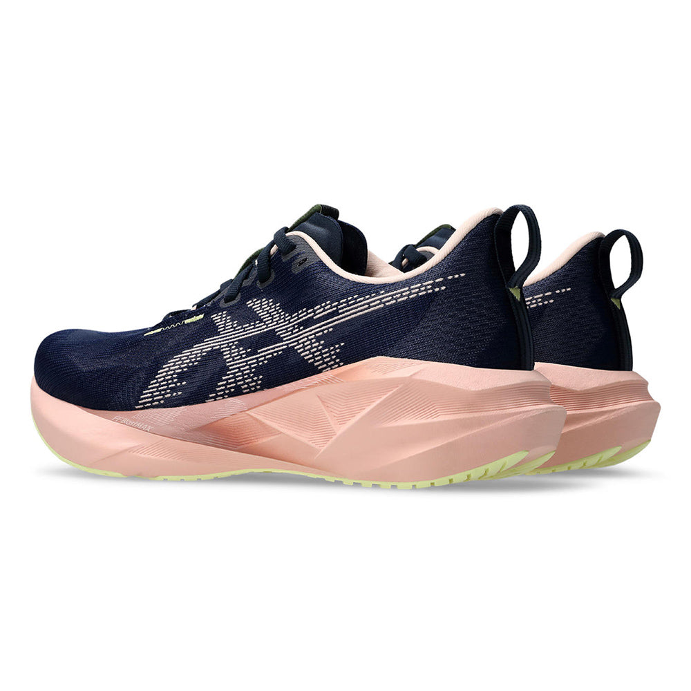 ASICS Novablast 5 รองเท้าวิ่งผู้หญิง
