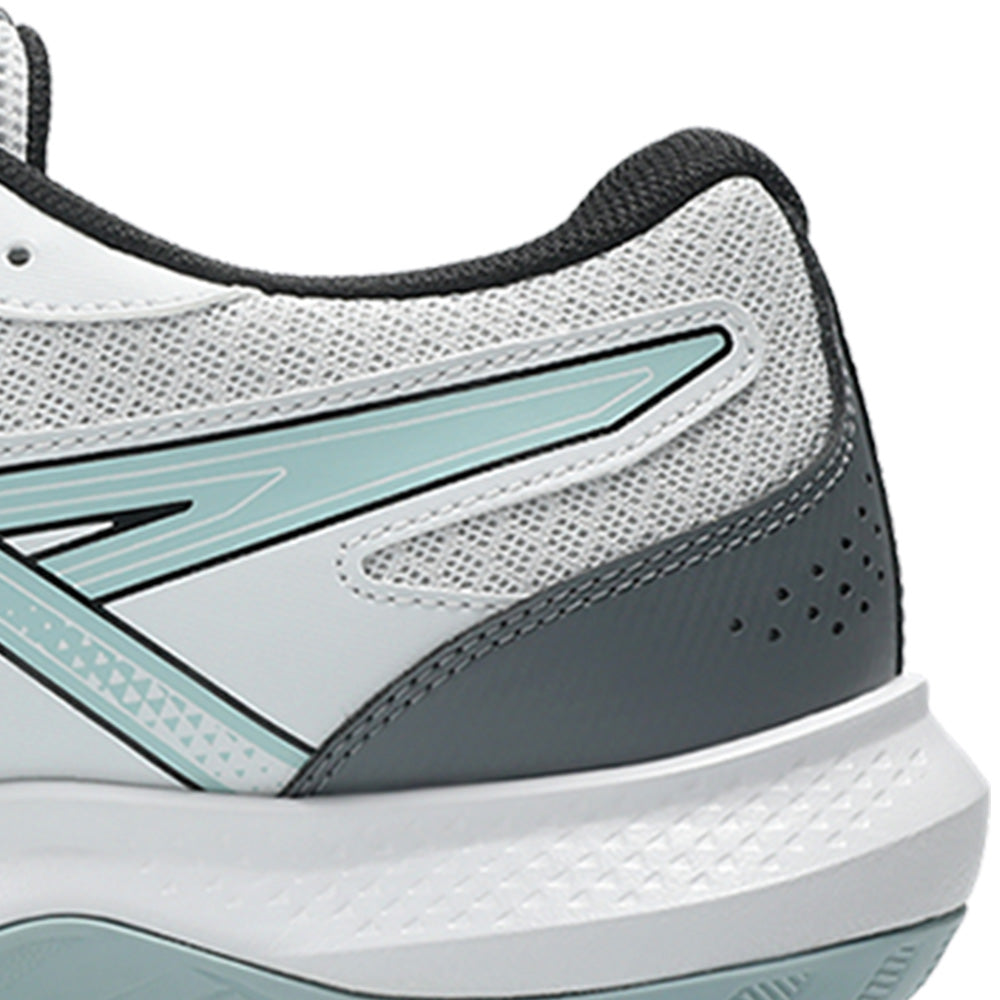 ASICS Gel-Tactic 13 Wide รองเท้า Indoor Court ผู้ใหญ่ Supersports Thailand