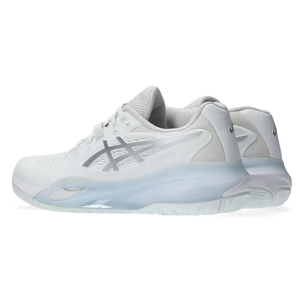 ASICS Gel-Resolution X Women's Tennis Shoes