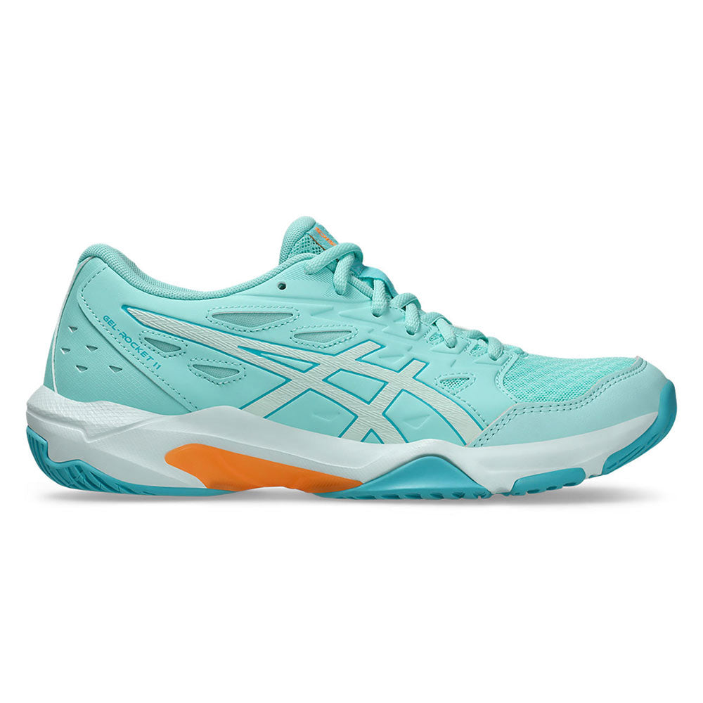 ASICS Gel-Rocket 11 Women's Indoor Court Shoes
