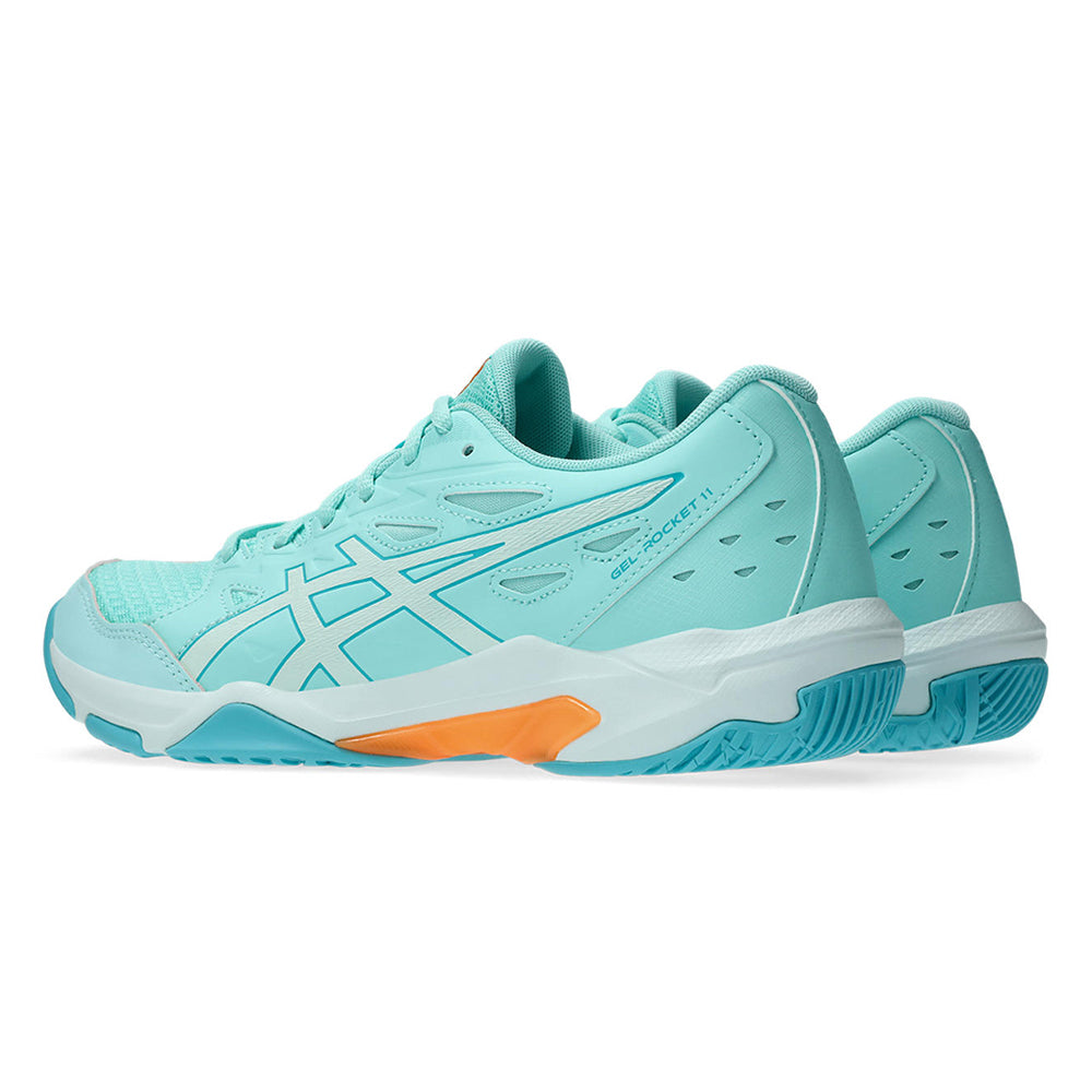 ASICS Gel-Rocket 11 Women's Indoor Court Shoes