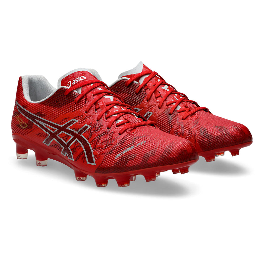 ASICS DS Light Acros Pro 3 FG รองเท้าฟุตบอลผู้ชาย