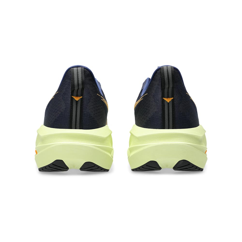 ASICS Novablast 5 Wide รองเท้าวิ่งผู้ชาย