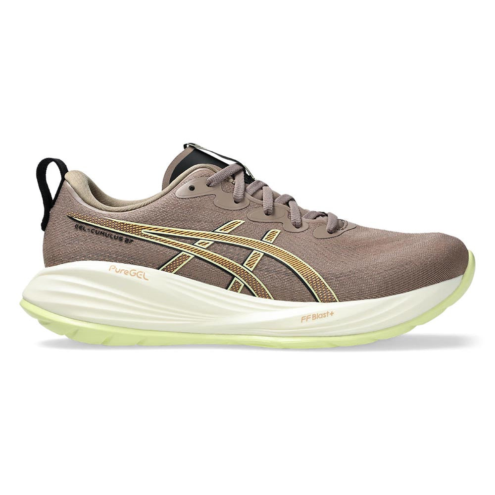 ASICS Gel-Cumulus 27 Wide Men's Running Shoes