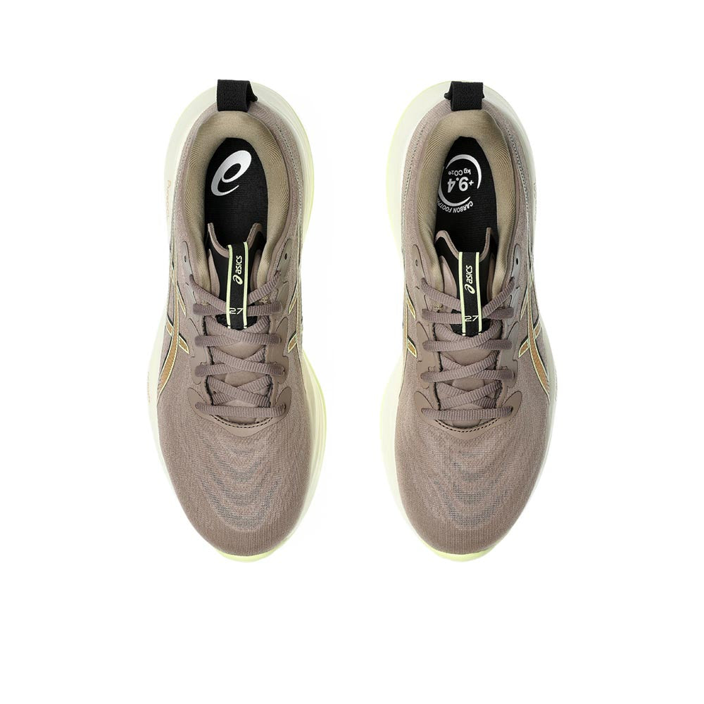 ASICS Gel-Cumulus 27 Wide Men's Running Shoes