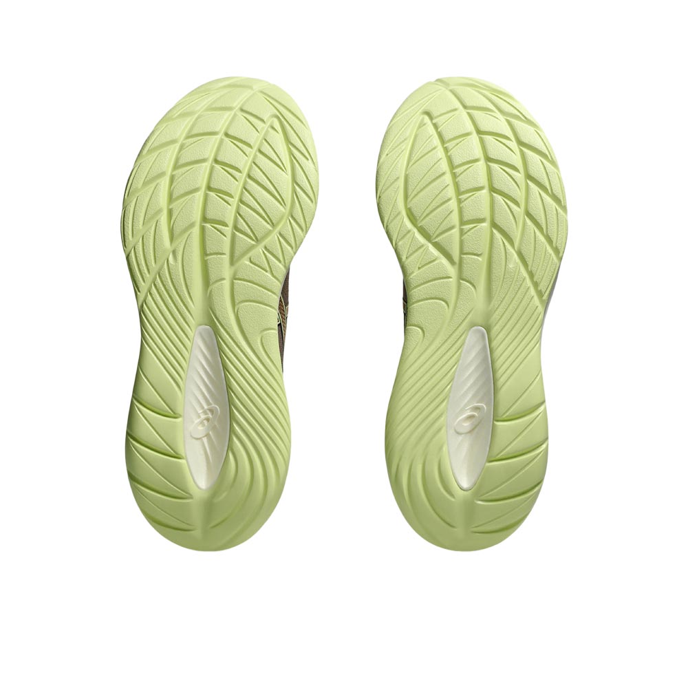 ASICS Gel-Cumulus 27 Wide Men's Running Shoes - Supersports Thailand Supersports Thailand