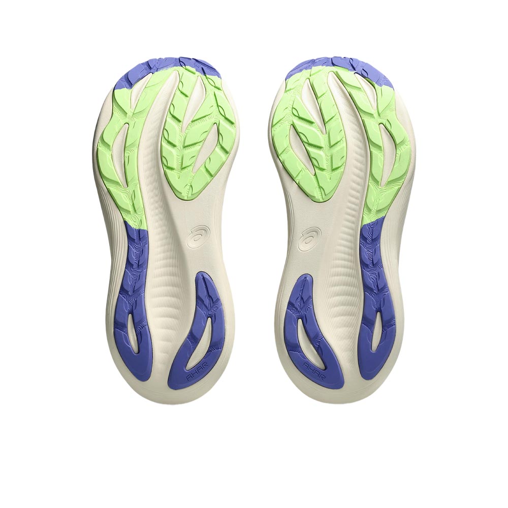 ASICS Nimbus 27 TR Men's Running Shoes - Supersports Thailand Supersports Thailand